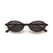 Rowa / Dark Tortoise & Black Lens